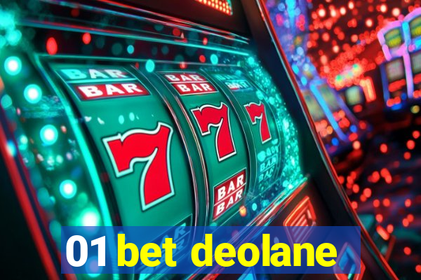 01 bet deolane